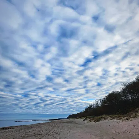 Hamptons Perlowa Przystan