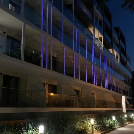 Hamptons Perlowa Przystan