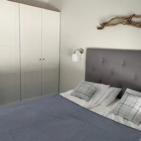 Hamptons Perlowa Przystan