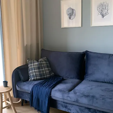 Hamptons Perlowa Przystan *