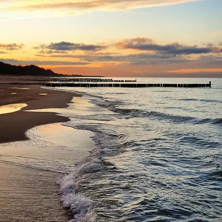 Hamptons Perlowa Przystan * Sianozety