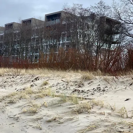 Hamptons Perlowa Przystan * 辛安诺泽蒂