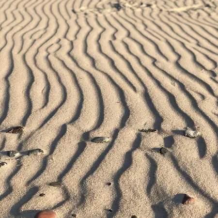 Hamptons Perlowa Przystan