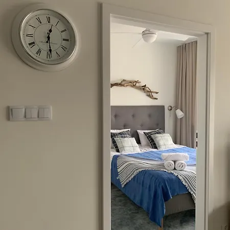 Hamptons Perlowa Przystan *