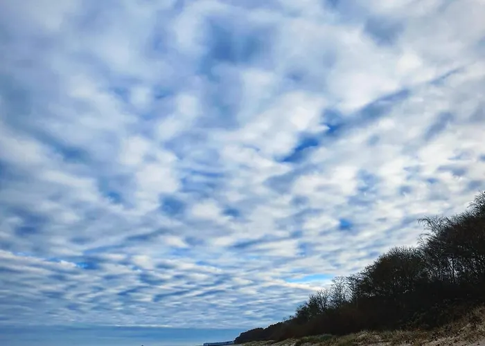 Hamptons Perlowa Przystan