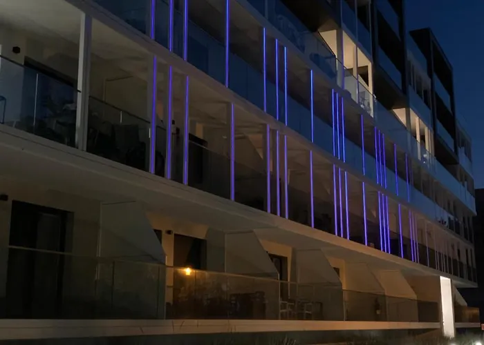 Hamptons Perlowa Przystan