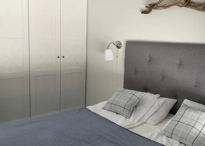 Hamptons Perlowa Przystan