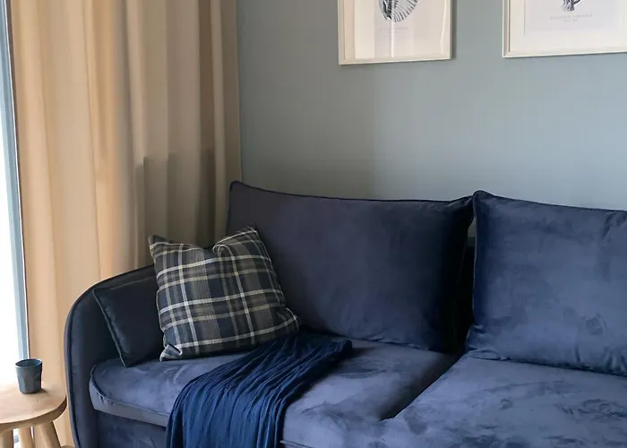 Hamptons Perlowa Przystan *