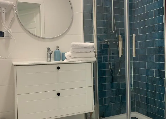 Hamptons Perlowa Przystan