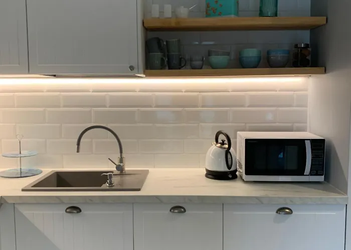 Hamptons Perlowa Przystan * Sianożęty