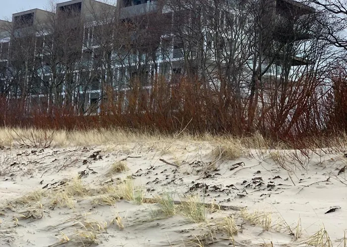 Hamptons Perlowa Przystan * Sianożęty