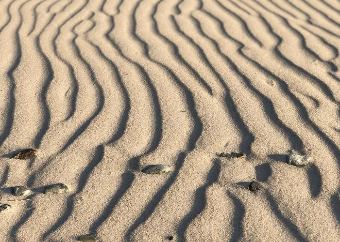 Hamptons Perlowa Przystan