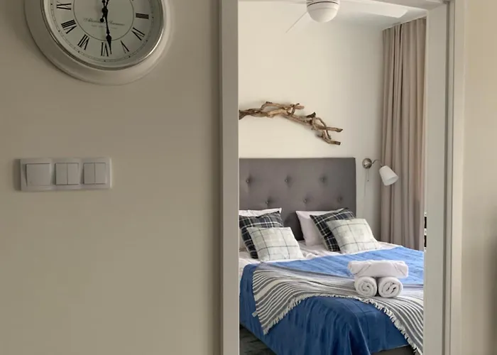 Hamptons Perlowa Przystan *